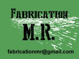 Fabrication MR Soudure Mobile