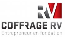 Coffrage RV Inc