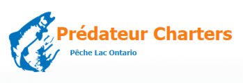 Prédateur Charters Guide de Pêche Lac Ontario