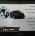 Esthétique Auto BDV (Unité Mobile)