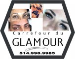 Carrefour du glamour - Centre esthétique