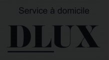 DLUX - Service d'esthétique à domicile