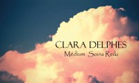 Clara Delphes Medium et soins Reiki