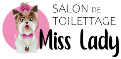 Salon de toilettage Miss Lady