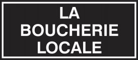 La Boucherie Locale