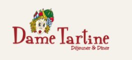 Dame Tartine Bromont Dame Tartine Bromont