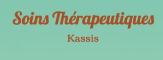 Soins Thérapeutiques Kassis Soins Thérapeutiques Kassis