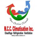 M.C.C Climatisation Inc