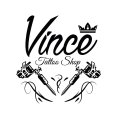 Vince tattoo shop