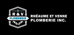 Rhéaume & Venne Plomberie Inc.