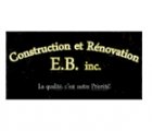 Construction & Renovation EB Inc.