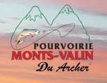 Pourvoirie Monts-Valin du Archer Pourvoirie Monts-Valin du Archer