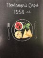 Boulangerie Capri 1958 Inc.