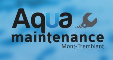 Aqua Maintenance