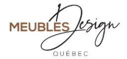 Meubles Design Québec