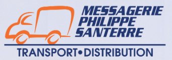 Messagerie Philippe Santerre
