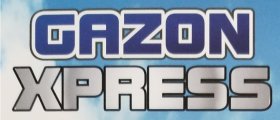 Gazon Xpress - Service de tonte de Pelouse