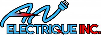 AN électrique Électricien Mirabel
