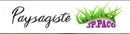 Paysagiste JP PACO Paysagiste JP PACO