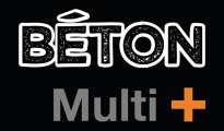 Béton Multi +