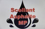 Scellant Asphalte MP inc