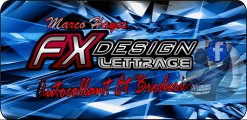 Marco Hayes - FX Design Lettrage