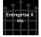 Entreprise X inc Entreprise X inc