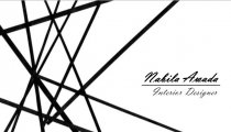 Nabila Awada Designer