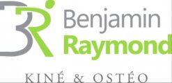 KinOstéo Benjamin Raymond KinOstéo Benjamin Raymond