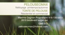 Pelouseomax