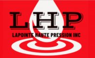Lapointe haute pression Inc