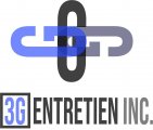 3G Entretien Inc