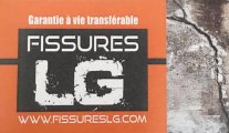 Fissures LG