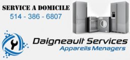 Daigneault Service Climatisation Chauffage Thermopompe