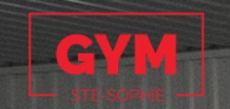Gym Ste Sophie Gym Ste Sophie