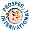 Prosper International