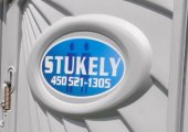 Cabinets Stukely Inc