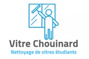 Vitre Chouinard