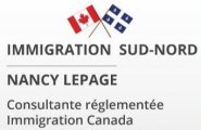 Immigration Sud-Nord Nancy Lepage