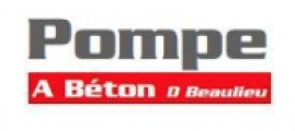 Pompe à Béton D Beaulieu