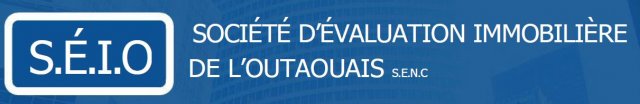 Société d'Évaluation Immobilière de l'Outaouais S.E.N.C.