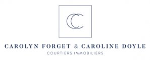 Carolyn Forget et Caroline Doyle courtiers immobiliers