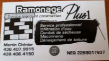 Ramonage Plus1
