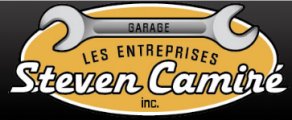 Garage Steven Camiré