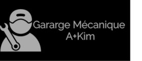 Garage Mecanique A+Kim