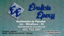 Evalicia Epoxy