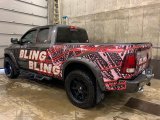 Lave Auto Bling Bling