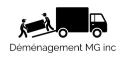 Déménagement MG inc