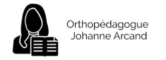 Orthopédagogue Johanne Arcand