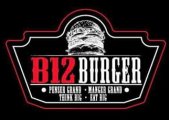 B12 BURGER